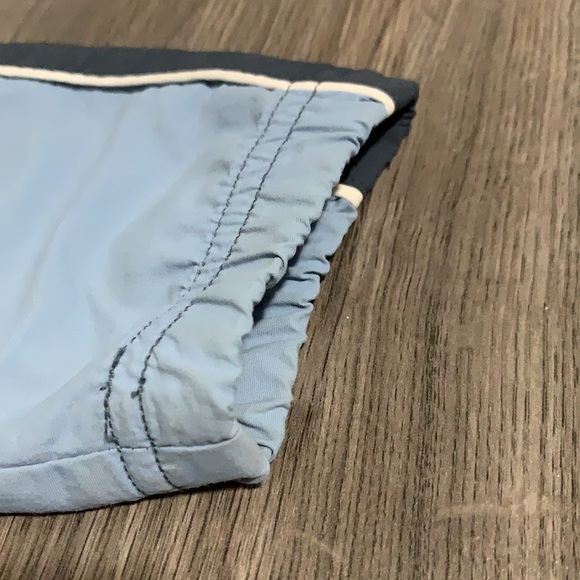 Boys Roots Light Jacket 3T, light blue - Picture 5 of 6